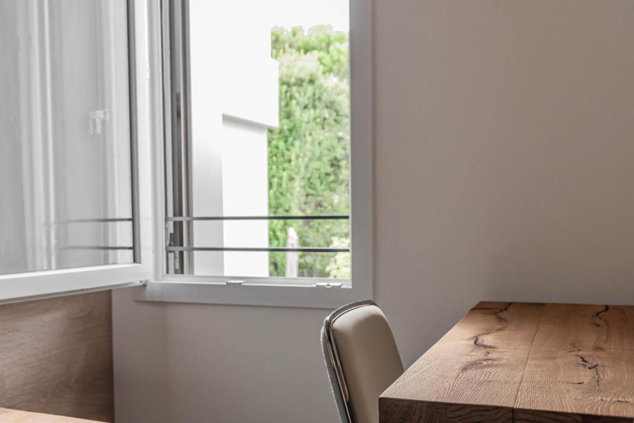 Palazzo '900 Design Flats - Il Pittore Padova Luaran gambar